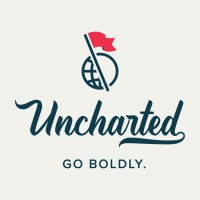 Uncharted International, Inc. Logo