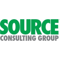 Source Consulting Group Logo