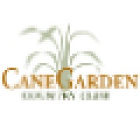 Cane Garden Country Club Logo