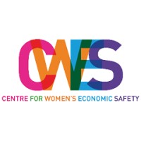Centre for Womens Economic Safety Logo