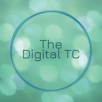 The Digital TC Logo