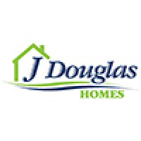J Douglas Homes Logo