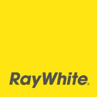 Ray White Cottesloe Mosman Park Logo