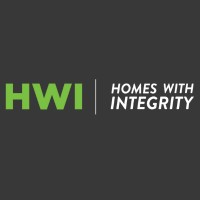 Homes With Integrity Logo