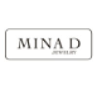 Mina D Jewelry Logo