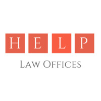 HELP Law Offices Logo