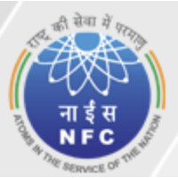 Nuclear Fuel Complex, Department of Atomic Energy, India Logo