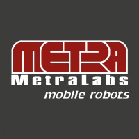 MetraLabs GmbH | Neue Technologien und Systeme Logo