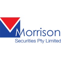 Morrison Securities Logo