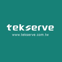 Tekserve Corporation Logo