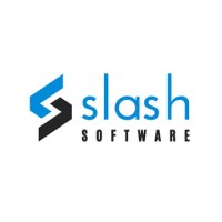 Slash Software Logo