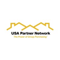 USA Partner Network Logo