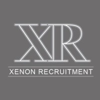 Xenon Recruitment Limited Logo