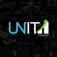 UNIT Monash Logo