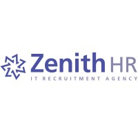 Zenith HR Logo