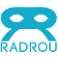 RadRou Logo