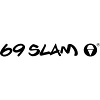 69SLAM Logo