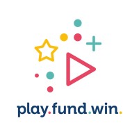 Play Fund Win Logo