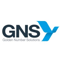 Golden Number Solutions Logo