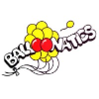 Balloonatics Logo