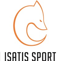 Isatis Sport Logo