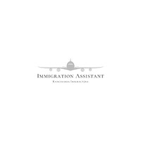 Immigration Assistant- Kancelaria Imigracyjna Logo