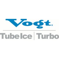 Vogt Ice, LLC Logo