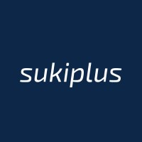 Suki Plus Technologies Inc. (SukiPlus) Logo