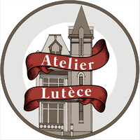 Atelier Lutèce Logo