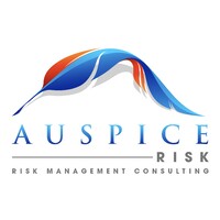 Auspice Risk Logo
