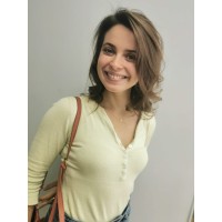 Noémie Foulon Logo