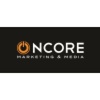Oncore Marketing & Media Logo