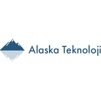 Alaska Teknoloji Logo