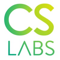 CSLabs Namur Logo