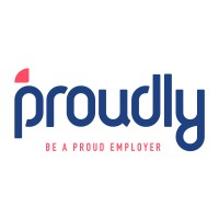 Proudly.io Logo