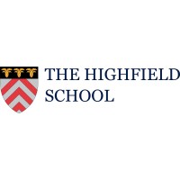 The Highfield School Logo