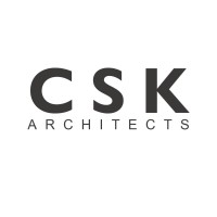 CSK Architects Logo