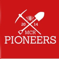 BNI Pioneers Logo