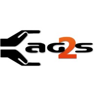 AG2S Logo
