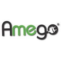 Amego Electric Vehicles Inc. Logo