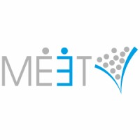 MEET (My Expo & Event Team) Logo