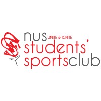NUS Students Sports Club Logo