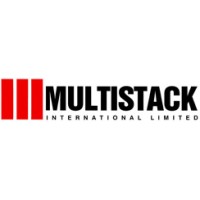 Multistack International Logo