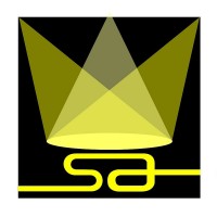 Spotlight Advertising Logo