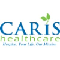 Caris Healthcare LP Logo