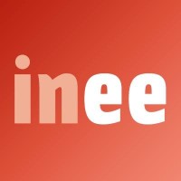 INEE Instituto Nacional de Evaluaciones Educativas Logo