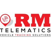 RMTS | رودماستر لحلول التتبع Logo
