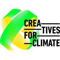 Creatives for Climate Logo