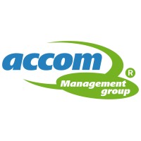 ACCOM Management group Logo