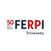 Ferpi Triveneto Logo